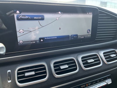2024 Mercedes-Benz GLE GLE 350 4MATIC®