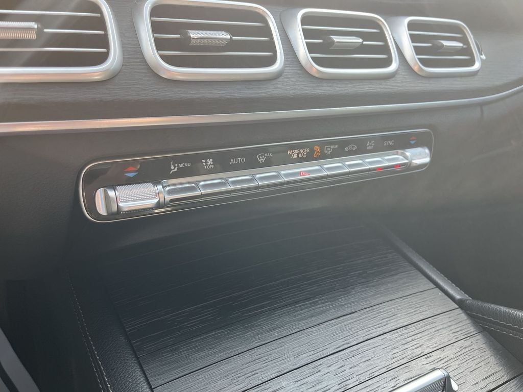2024 Mercedes-Benz GLE GLE 350 4MATIC®