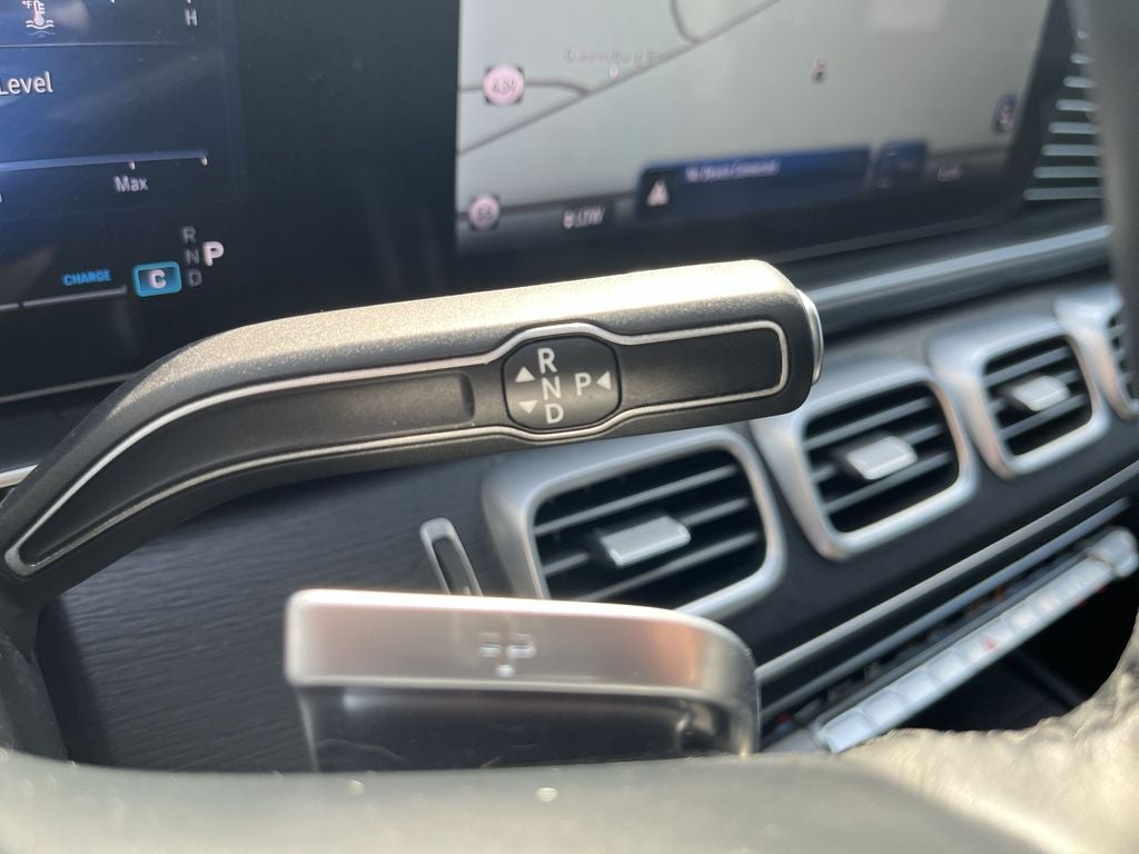 2024 Mercedes-Benz GLE GLE 350 4MATIC®