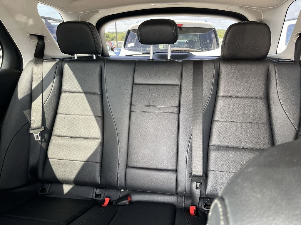 2024 Mercedes-Benz GLE GLE 350 4MATIC®