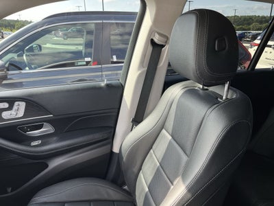 2024 Mercedes-Benz GLE GLE 350 4MATIC®