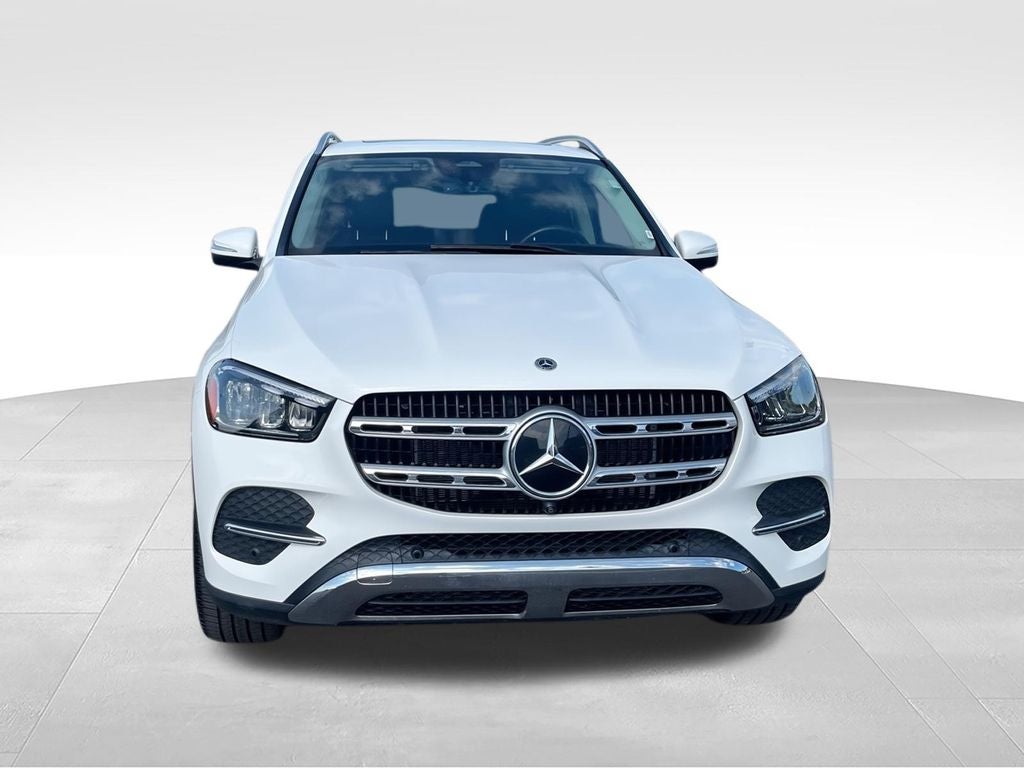 2024 Mercedes-Benz GLE GLE 350 4MATIC®