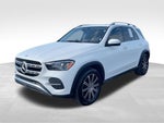 2024 Mercedes-Benz GLE GLE 350 4MATIC®