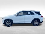 2024 Mercedes-Benz GLE GLE 350 4MATIC®