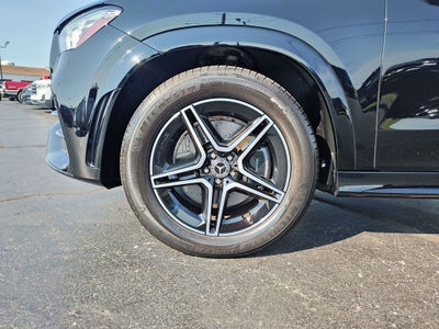 2020 Mercedes-Benz GLE GLE 450 4MATIC®