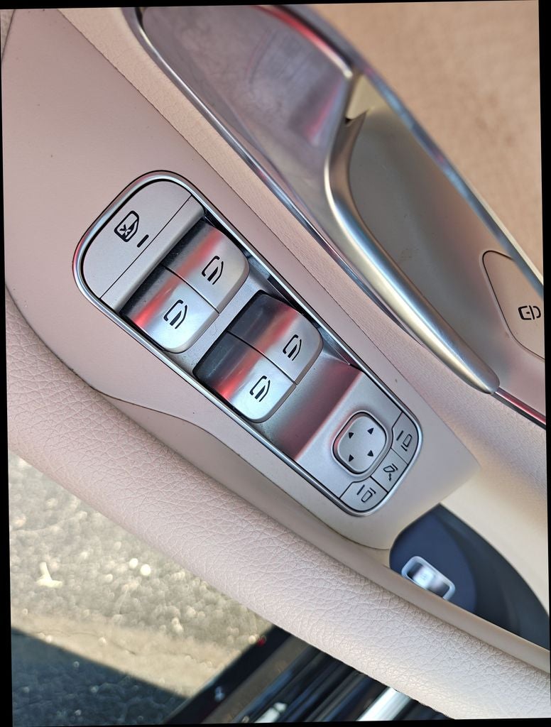 2020 Mercedes-Benz GLE GLE 450 4MATIC®