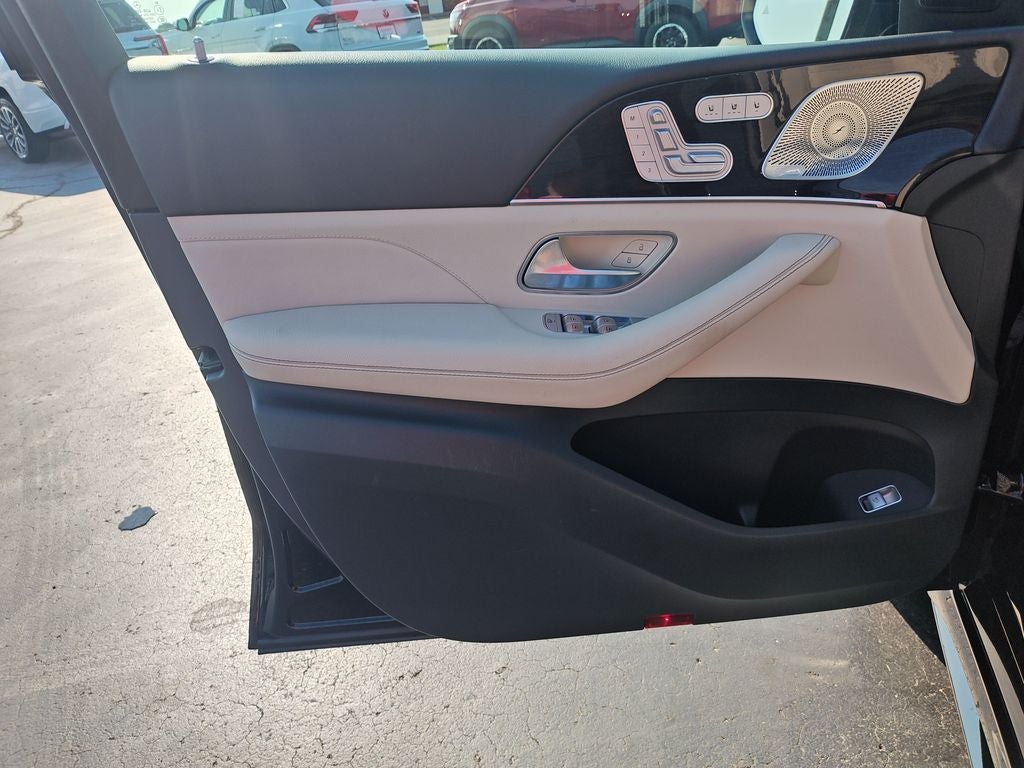2020 Mercedes-Benz GLE GLE 450 4MATIC®