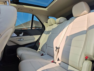2020 Mercedes-Benz GLE GLE 450 4MATIC®