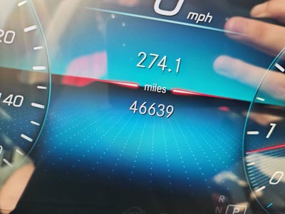 2020 Mercedes-Benz GLE GLE 450 4MATIC®