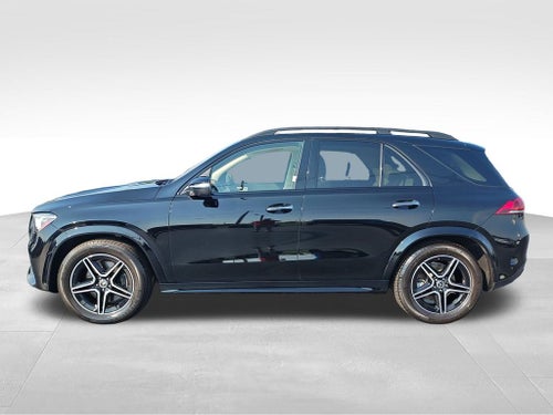 2020 Mercedes-Benz GLE GLE 450 4MATIC®