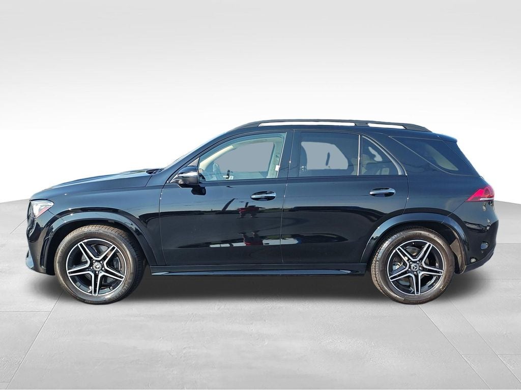 2020 Mercedes-Benz GLE GLE 450 4MATIC®