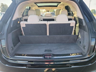 2020 Mercedes-Benz GLE GLE 450 4MATIC®