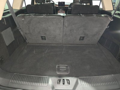 2022 Lincoln Aviator Reserve Premium