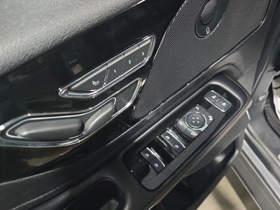 2022 Lincoln Aviator Reserve Premium