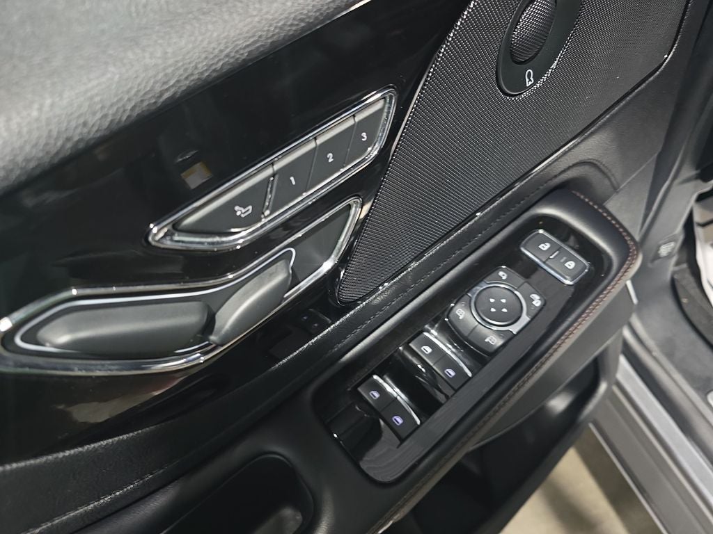 2022 Lincoln Aviator Reserve Premium