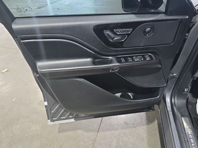 2022 Lincoln Aviator Reserve Premium