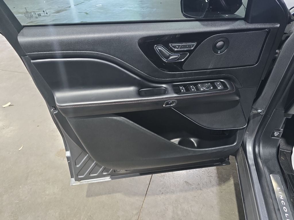 2022 Lincoln Aviator Reserve Premium