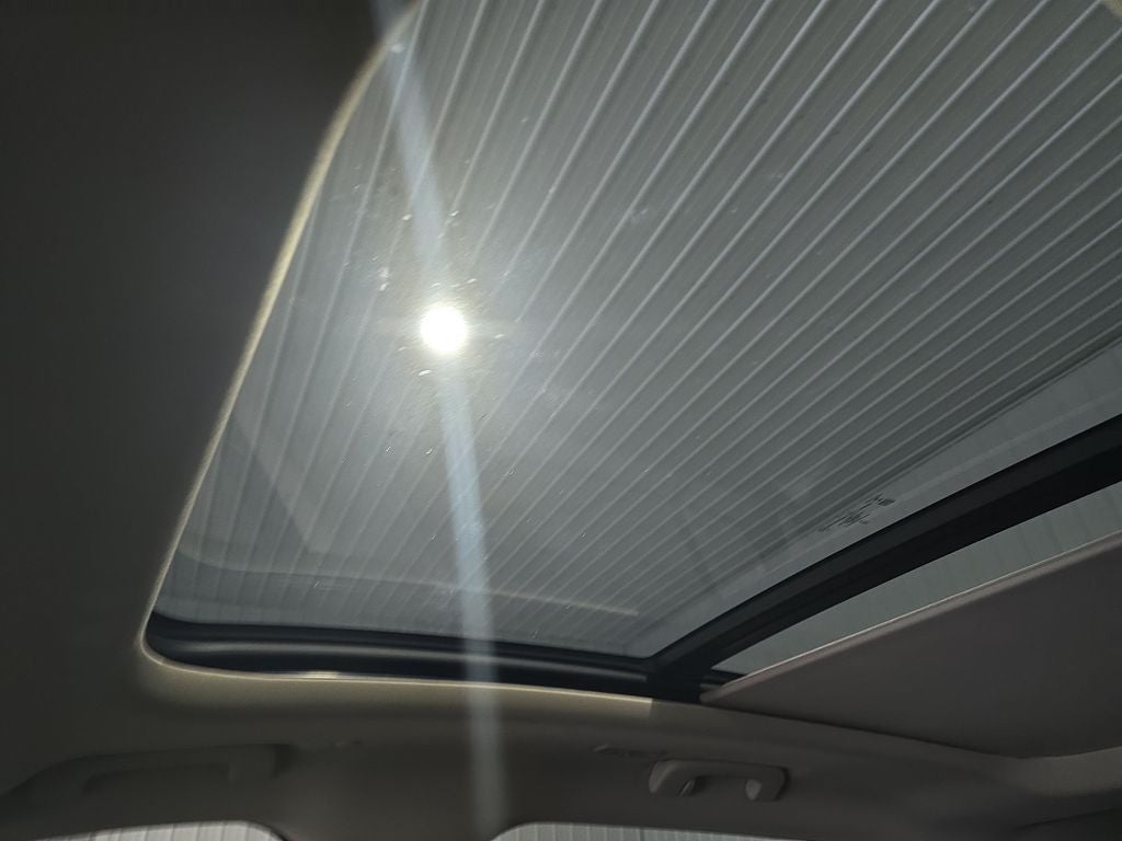 2022 Lincoln Aviator Reserve Premium