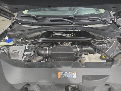 2022 Lincoln Aviator Reserve Premium