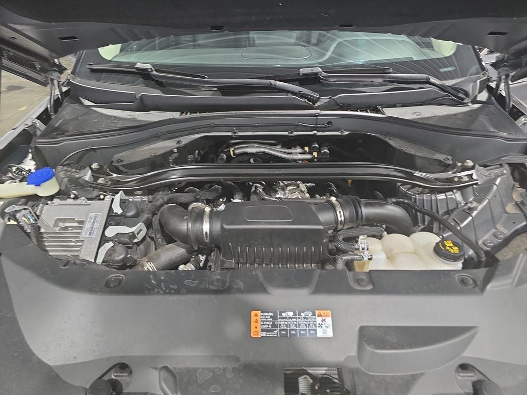 2022 Lincoln Aviator Reserve Premium