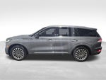 2022 Lincoln Aviator Reserve Premium