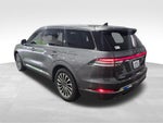 2022 Lincoln Aviator Reserve Premium