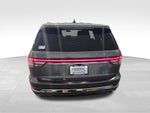 2022 Lincoln Aviator Reserve Premium