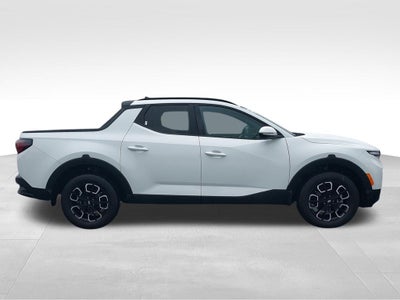 2023 Hyundai Santa Cruz SEL Premium
