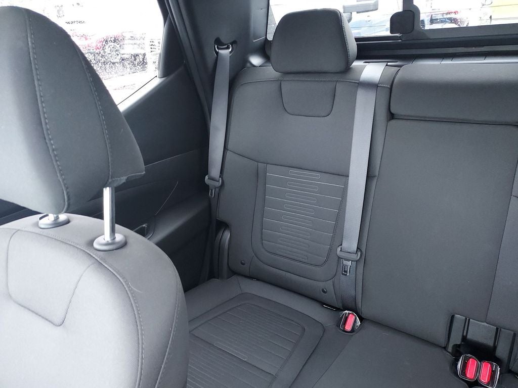 2023 Hyundai Santa Cruz SEL Premium