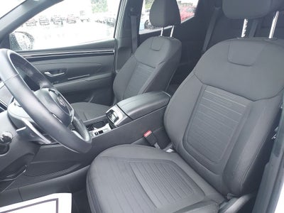 2023 Hyundai Santa Cruz SEL Premium
