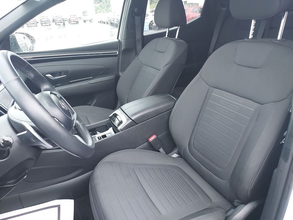 2023 Hyundai Santa Cruz SEL Premium