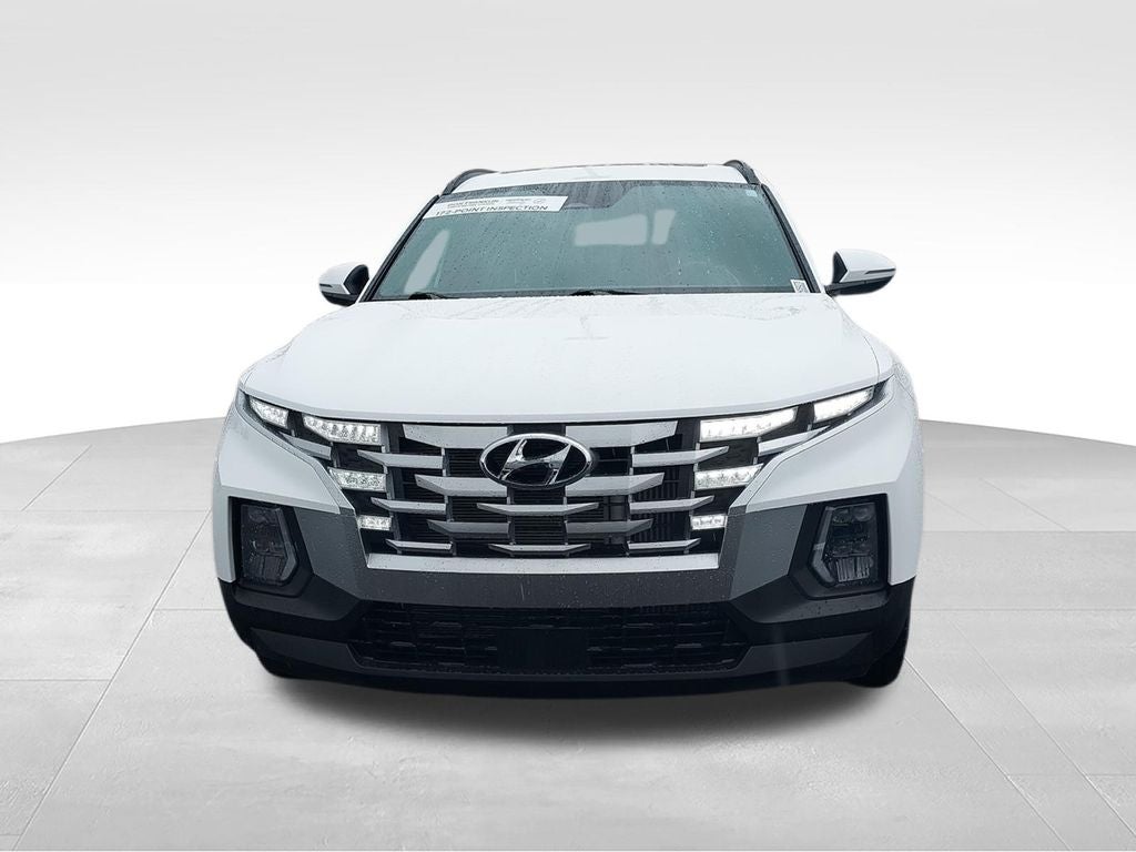 2023 Hyundai Santa Cruz SEL Premium