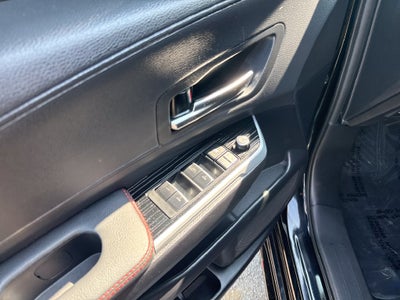 2025 Toyota Sienna XSE 7 Passenger