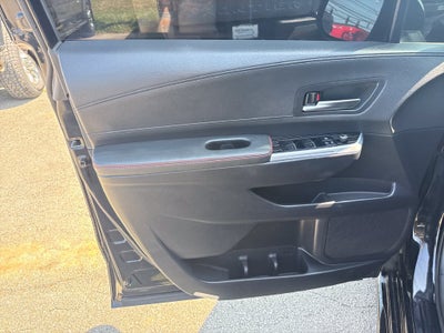 2025 Toyota Sienna XSE 7 Passenger