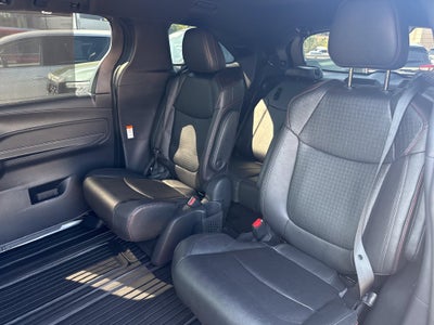 2025 Toyota Sienna XSE 7 Passenger