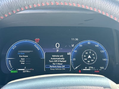 2025 Toyota Sienna XSE 7 Passenger