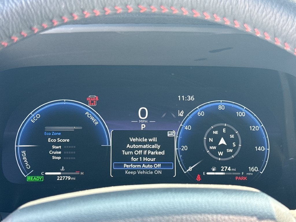 2025 Toyota Sienna XSE 7 Passenger
