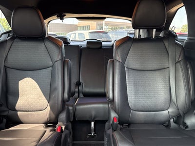 2025 Toyota Sienna XSE 7 Passenger