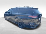2025 Toyota Sienna XSE 7 Passenger