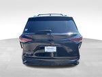 2025 Toyota Sienna XSE 7 Passenger