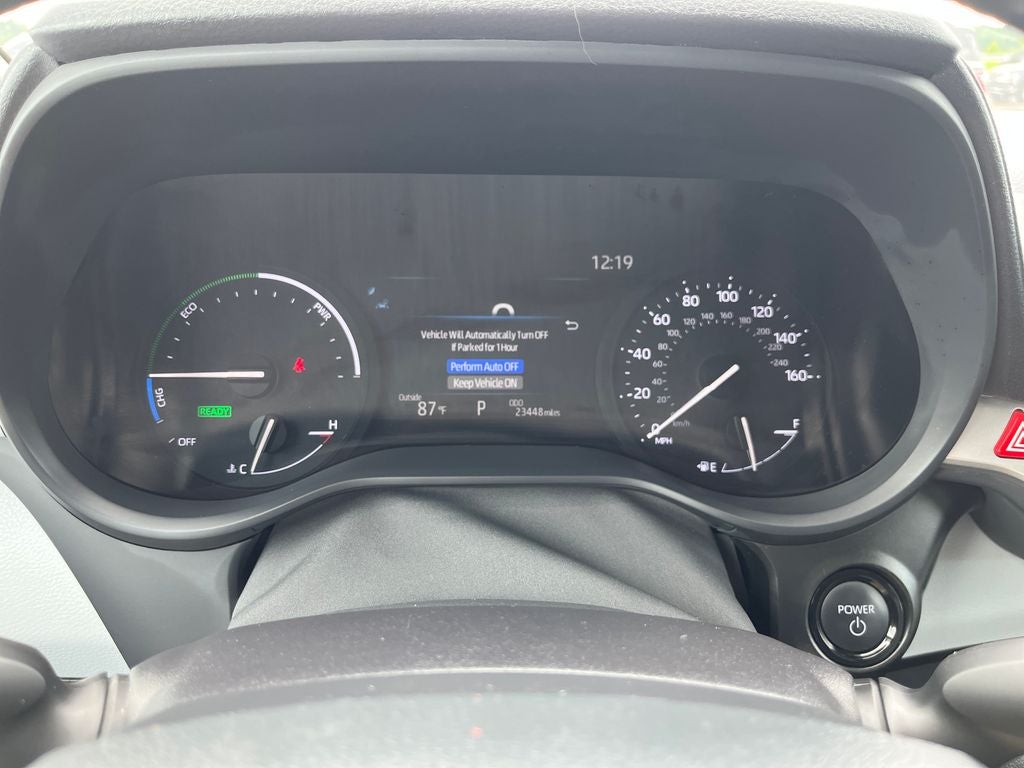 2025 Toyota Sienna XLE 7 Passenger