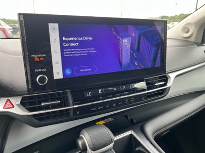 2025 Toyota Sienna XLE 7 Passenger