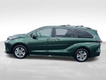 2025 Toyota Sienna XLE 7 Passenger