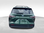 2025 Toyota Sienna XLE 7 Passenger