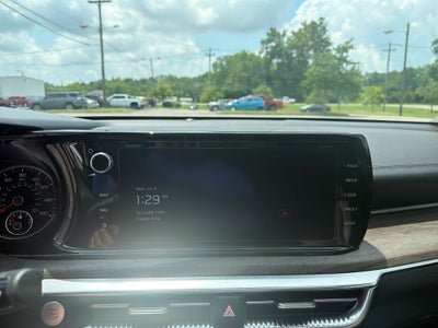 2024 Kia K5 EX