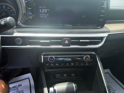 2024 Kia K5 EX