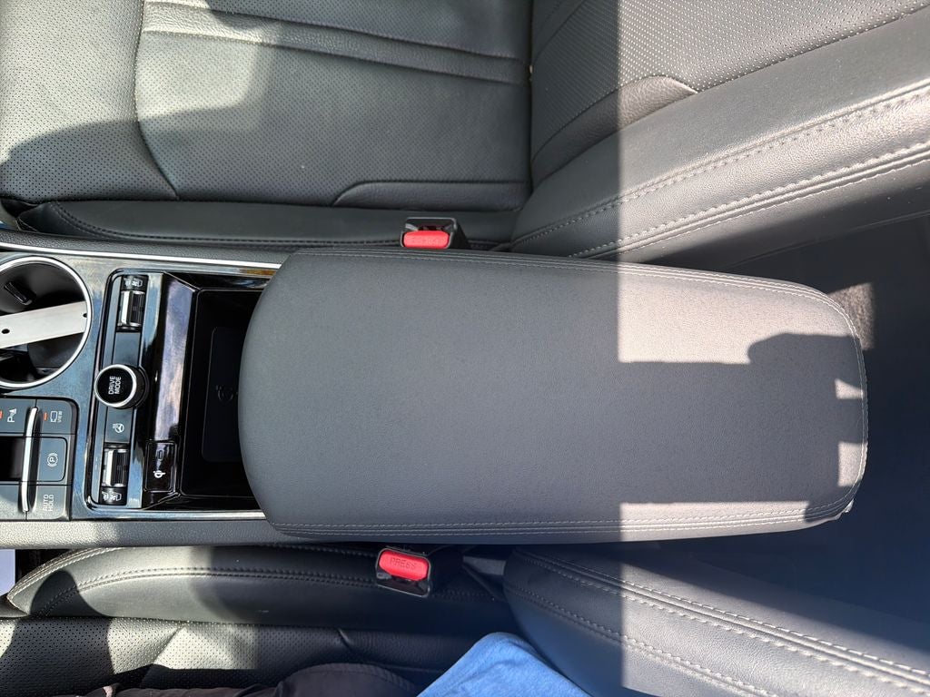 2024 Kia K5 EX