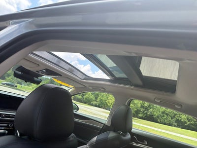 2024 Kia K5 EX