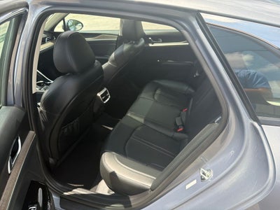 2024 Kia K5 EX