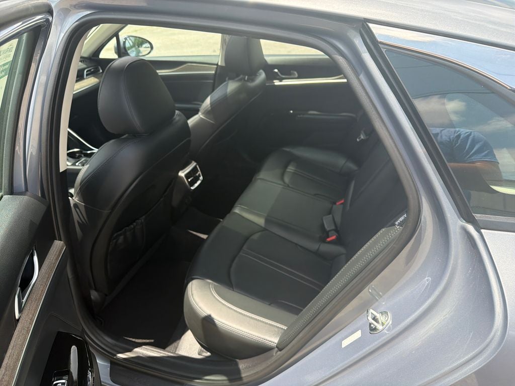 2024 Kia K5 EX